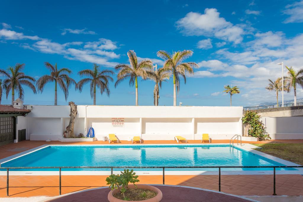 Ocean Vistas 24 Hotel Puerto de la Cruz  Exterior photo