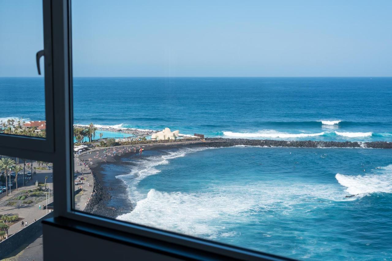 Ocean Vistas 24 Hotel Puerto de la Cruz  Exterior photo