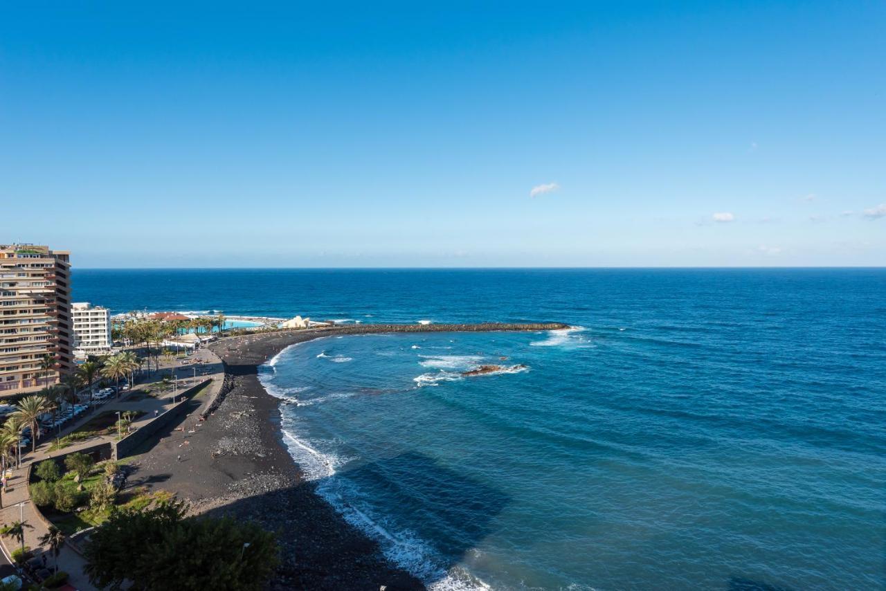 Ocean Vistas 24 Hotel Puerto de la Cruz  Exterior photo